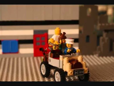 Thorus88 - https://www.youtube.com/watch?v=iqjy7FjW3zU
Lepsze piekło niż niewola
Lep...