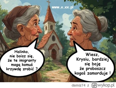 damiz74 - #bekazkatoli