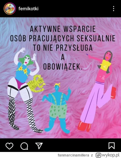 fanmarcinamillera - Teraz to już nie tylko nie możesz ich krytykować i nazywać rzeczy...