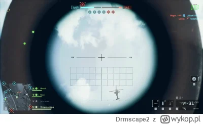 Drmscape2 - Absolutnie sól tej gry. ( ͡° ͜ʖ ͡°)
#gry #battlefield #bf6