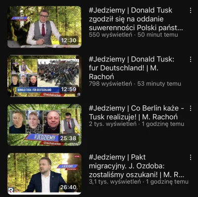 Gieekaa - Jak nie zrobią porządku z TV zarublika to u nas wcześniej czy później będzi...