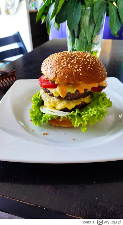 jonzi - @Espance: kurde, chyba muszę bardziej docenić moją żonę, ja dostaję takie: