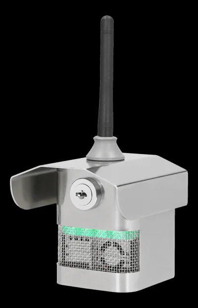 PEPELeSfont - Jaka jest w ogóle wiarygodność odczytów tych stacji pomiarowych Airly? ...