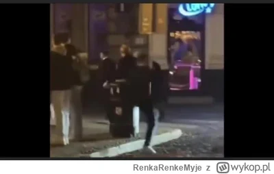 RenkaRenkeMyje - #heheszki #mentzen #bekazkonfederacji #wybory #polityka