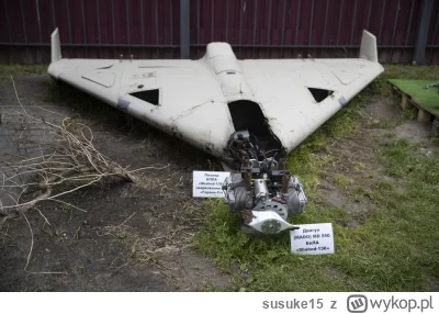 susuke15 - #wojna zajebiste te drony xD