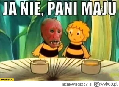 nicniewiedzacy - @Trollwykopowy: Mnie ten zawsze bawił