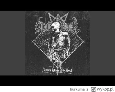 kurkuma - #blackmetal
<3