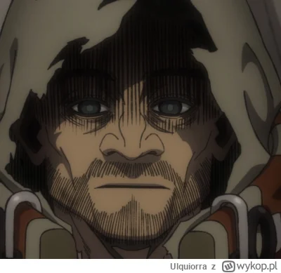 Ulquiorra - #anime #gachiakuta

Mocno polecieli z tym 13 odcinkiem, chyba pierwszy ra...