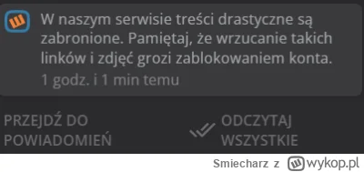 Smiecharz - #przegryw 
odnośnie wstawienia parę godzin temu obrazka pokazującego po j...