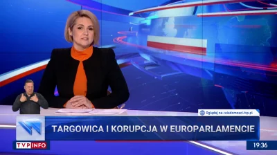 Imperator_Wladek - Pielgrzymka Radia Maryja przybyła do Brukseli?
#tvpis