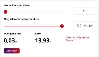 CzerwonyjakWIG20 - Planuję w przyszłości wziąć kredyt - słyszałem, że warto w tym cel...