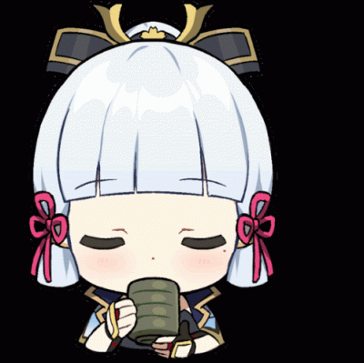 KsyzPhobos - Ayaka's ceremonial bath tea
#ayakauniverse #anime #randomanimeshit