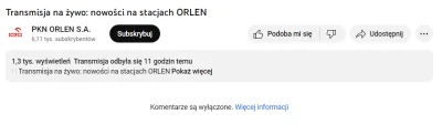 DRESIARZZ - @widmo82: Nie chcą widzieć podziękowań klientów? :)