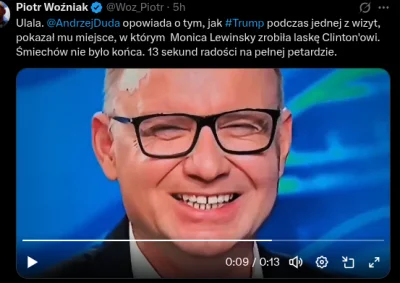 PopeLeon - To już wiemy o czym pisowcy rozmawiają z #trump 

#bekazpisu #bekazprawako...