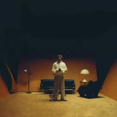 janushek - Kuban - spokój.
Cały album dostępny już m.in. na: Spotify | YouTube
#nowos...