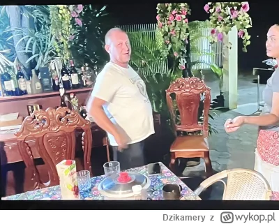 Dzikamery - #raportzpanstwasrodka 

Maniek jaki bebzol dostał. Tu nie miał co do gara...