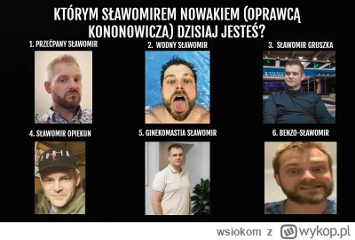 wsiokom - #kononowicz #patostreamy