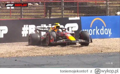 toniemojekonto1 - Ciekawe czy Red Bull dalej jest zadowolony z nowego 2 letniego kont...