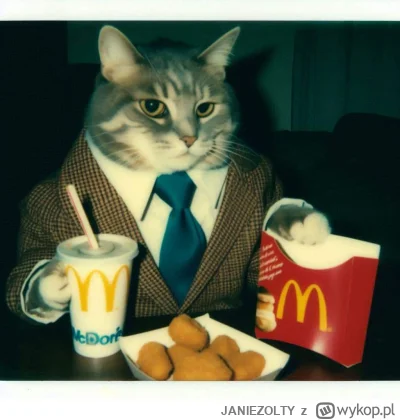 JANIEZOLTY - #aikitku