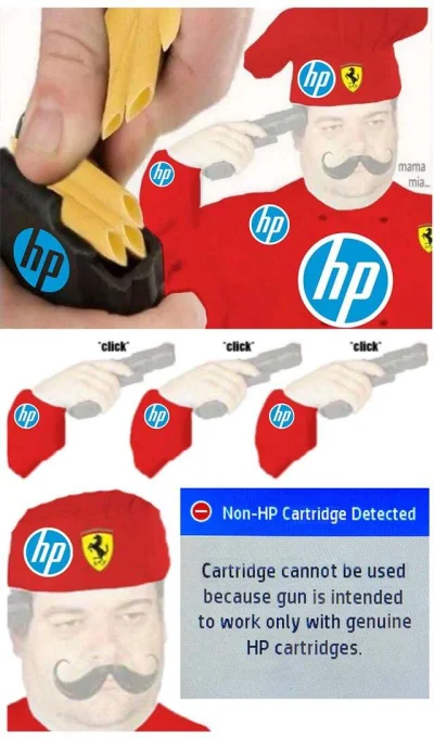 raymans - @CPerez_11: masz nieaktualnego mema, tu jest najnowsza wersja ( ͡° ͜ʖ ͡°)