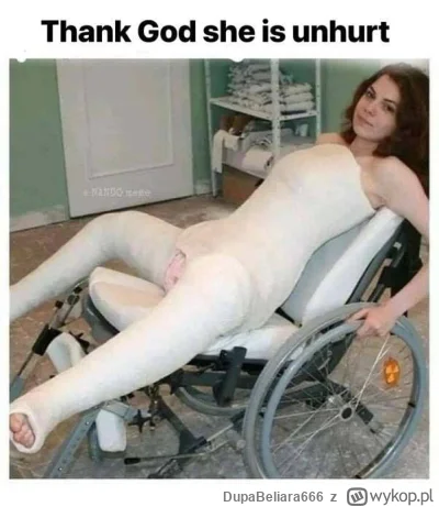 DupaBeliara666 - #logikaniebieskichpaskow