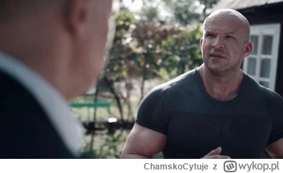 ChamskoCytuje - iDelti i Baxton to te same ksywy? Bo siurka do dzieci iDelti wysyłał,...