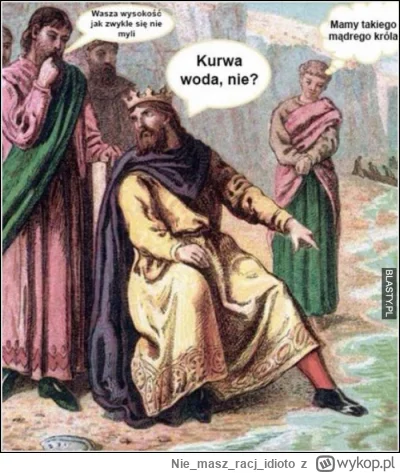 Niemaszracj_idioto - #f1 .