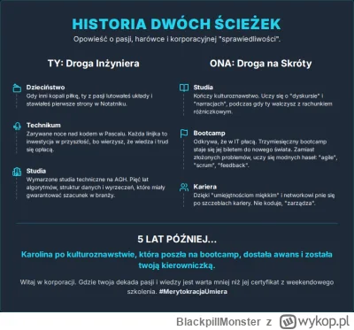 BlackpillMonster - #programista15k #programowanie #pracait #korposwiat #strajkprogram...