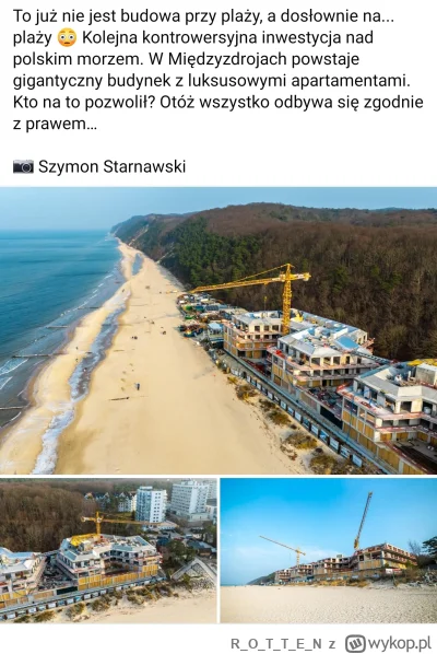 ROTTE_N - #patodeweloperka #nieruchomosci