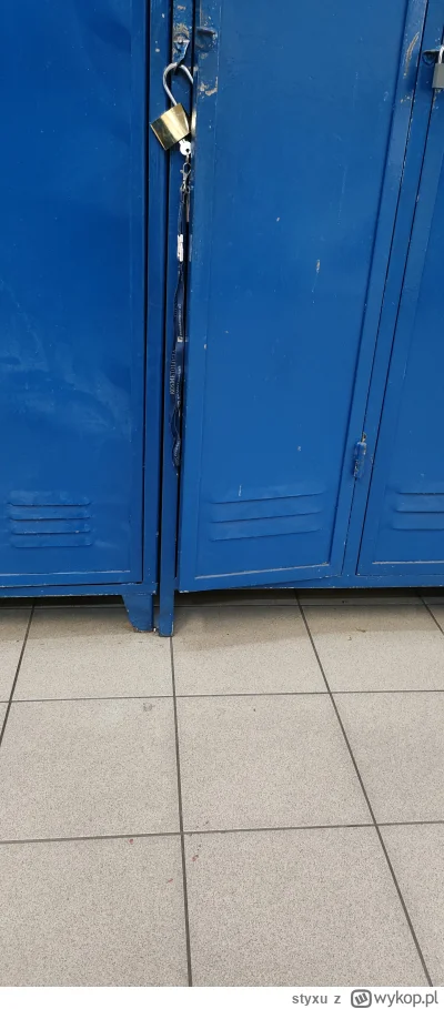 styxu - Melduje się na posterunku w kołchozie 
#przegryw