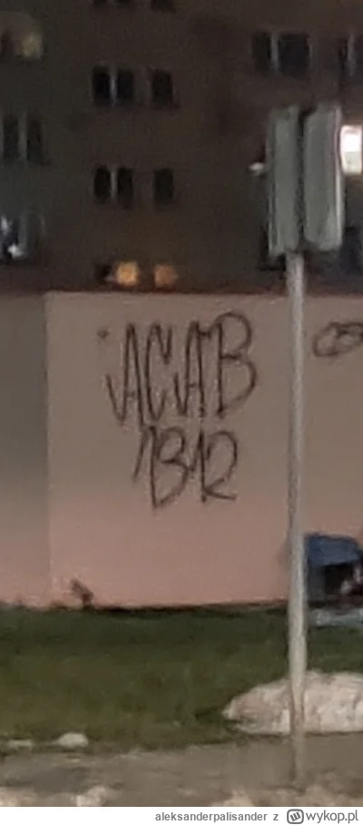 aleksanderpalisander - @Soczi ( ͡º ͜ʖ͡º)