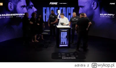 adrdra - #famemma - Mogę dokończyć historię? Wiesz co jest najgorsze? Ze zawsze mi ws...