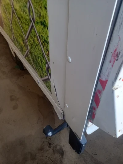 M4rcinS - Cześć.
Czy może macie jakieś namiary, najlepiej na producentów zabudów do d...