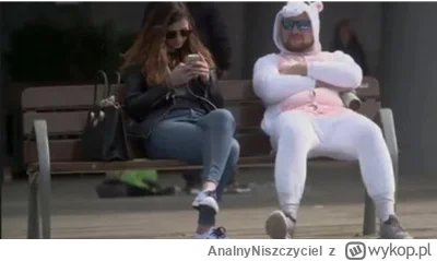 AnalnyNiszczyciel - Oglądając boczka trochę mi się pysk uśmiecha bo przypomniana mi s...