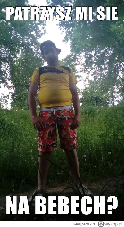 Snajper92 - #bonzo #patostreamy