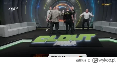 githus - #famemma PRAWILNIE PRZYPOMINAM, JAK NIESAMOWITY PERFORMANCE MIELIŚMY NIEGDYŚ...