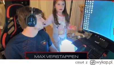 cinu4 - Penelopka będzie pierwszą kobietą w #f1 o ile Kelly nie będzie nadopiekuńcza....