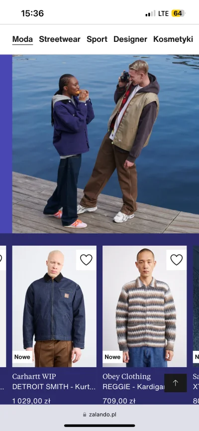 adrianoX - Wyjaśni mi ktoś fenomen zatrudniania modeli w popularnych serwisach  o cie...