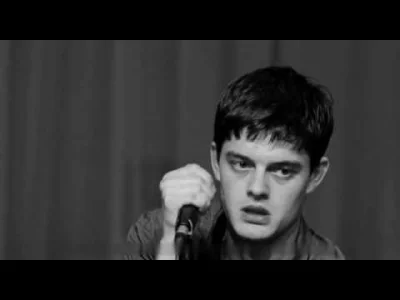 Marek_Tempe - Joy Division - Disorder
#muzyka