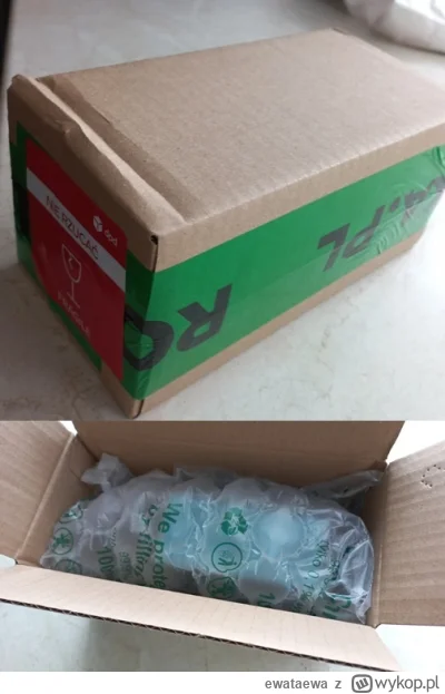 ewataewa - #perfumy 
zgodnie z obietnicą 'żebyście Wy nie musieli' podsumowanie zakup...