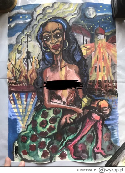 sudiczka - Potrzebuję zwiększyć zasięg tego wpisu, więc organizuję #rozdajo 100zł. Wy...