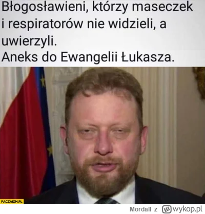 Mordall - Szumowski...Zbierzność nazwisk nieprzypadkowa, to oczywiście brat słynnego ...