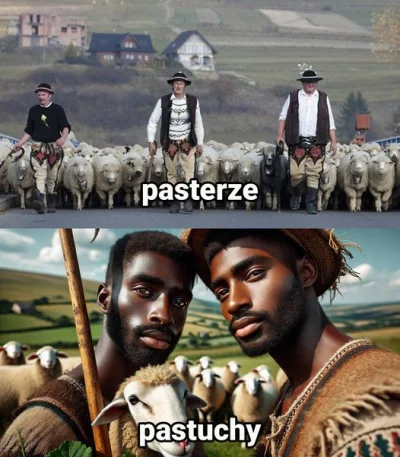 emil-pioro - Nawiązując do mema, Zębuchy