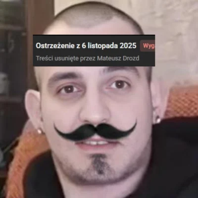 MrMaselko - #kiszak
Dobra witam wszystkich, sprawa jest. Gdybym czysto teoretycznie c...