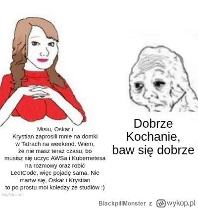 BlackpillMonster - #programista15k #programowanie #pracait #korposwiat