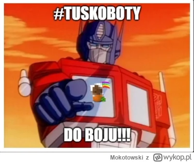Mokotowski - @szmichal: