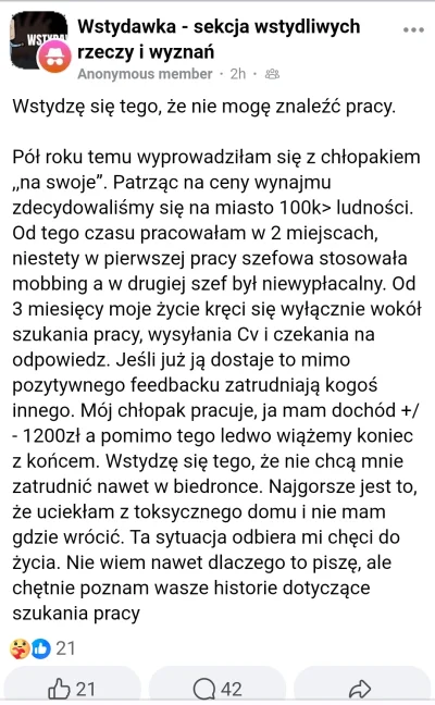 LajfIsBjutiful - Kiedy posłuchasz rad wykopków, że lepiej mieszkać w powiatowym xD
Fa...