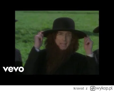 kravat - @hacerking ( ͡º ͜ʖ͡º) to chyba jego największe dzieło