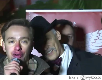 lskx - Nie wiem jak Wy, ale jak glosuje na #konfederacja. Wyjdziemy se normalnie z UE...