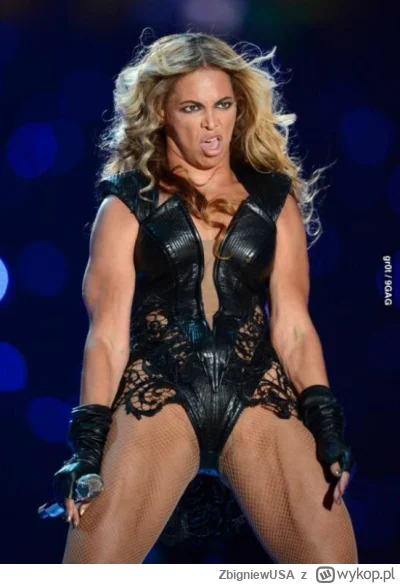 ZbigniewUSA - @America: co to ma być